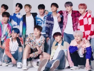 Video TREASURE Nyanyi Lagu Dangdut Ini Bikin Ngakak