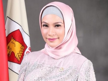 Bantah Kabar Koma, Adik Rachel Maryam Ungkap Kondisi Terkini Sang Kakak