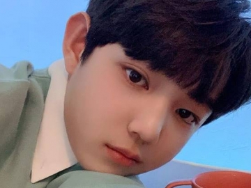 Tampil Manis dengan Kemeja Putih, Jeon Jin Seo ‘The World Of The Married’ Bikin Kesengsem