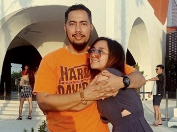 Salmafina Sunan Unggah Video Lawas Momen Pertama Kali Belajar Mobil Diajari Sunan Kalijaga