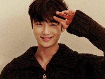 Byun Woo Seok Bicara Soal Drama 'Record of Youth' dan Kedekatan dengan Park Bo Gum