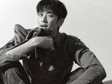 Dikenal Lebih Dulu Sebagai Model, Byun Woo Seok Ungkap Perbedaan Akting dan Berjalan di Catwalk