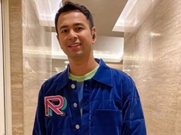  Raffi Ahmad Akui Pernah Pakai Obat Perangsang Wanita