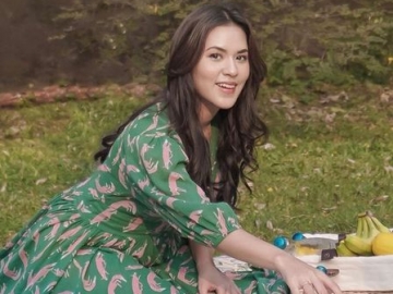 Raisa Ungkap Dulu Tak Pernah Punya Target Usia Menikah