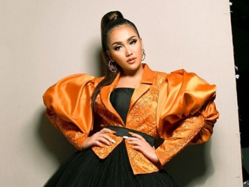 Heboh Ayu Ting Ting Diduga Punya Pacar Baru Bukan dari Kalangan Artis