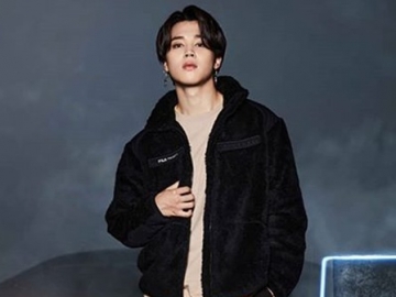 Ditanya Jika Jimin BTS Ingin Menciumnya, Jawaban ARMY Muslim Ini Bikin Ngakak