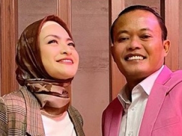 Terungkap Kebiasaan Baru Putri Delina ke Nathalie Holscher, Sule: Sama Gue Nggak