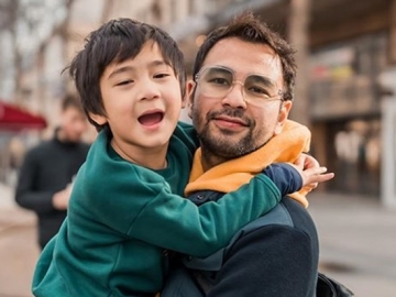 Posisi Rafathar Diidam-idamkan, Pengakuan Raffi Ahmad Soal Sang Putra Malah Bikin Miris