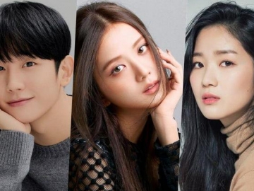 Usai Jisoo-Kim Hye Yoon, Jung Hae In Bakal Gabung 'Snowdrop' Sebagai Pemeran Utama