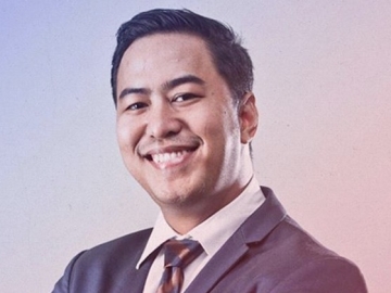 Pandji Pragiwaksono Ngaku Malu Kerja di Rumah Selama Pandemi Covid-19, Ternyata Gara-gara Ini