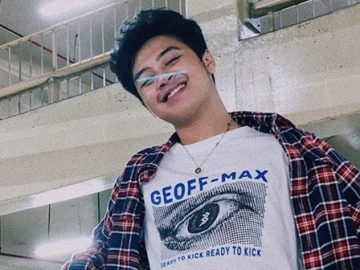 Bastian Steel Ceritakan Cara Unik Coboy Junior Hindari Tengkar karena Rebutan Cewek