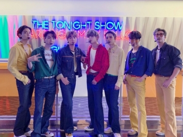 Member BTS Ungkap Keluarga Seperti Apa Mereka Jika Memiliki Hubungan Darah