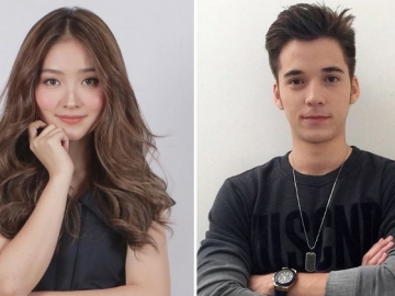 Natasha Wilona Bahas Soal Kemungkinan Nikah Muda Hingga Alasan Terima Syuting Bareng Stefan William