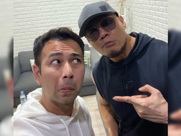 Deddy Corbuzier 'Curiga' Raffi Ahmad Pakai Narkoba Lagi Gara-gara Hal Ini