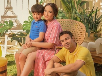 Mental Putra Raffi Ahmad Suka 'Dikasihani', Orang Terdekat Beber Fakta Sebaliknya