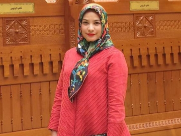 Anies Baswedan Ungkap Kondisi Terkini Rachel Maryam Usai Dikabarkan Kritis