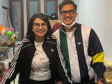 Ayah Positif Covid-19, Suami Vanessa Angel Ungkap Kesulitan Ekonomi Hingga Jual Barang Berharga Ini