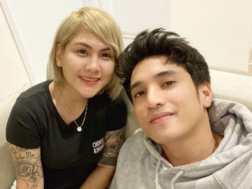 Evelin Nada Anjani Pertanyakan Tanggal Baik untuk Menikah, Siap Lepas Status Janda?