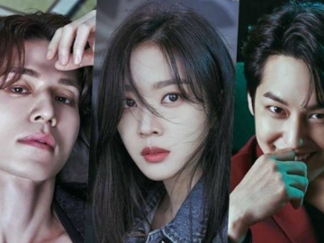 Sutradara ‘Tale Of The Nine-Tailed’ Jelaskan Alasan Pilih Lee Dong Wook, Jo Bo Ah, dan Kim Bum