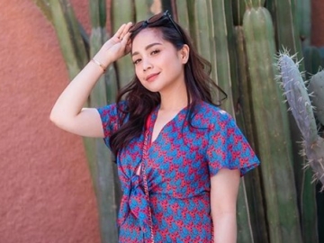 Enggan Paksa Rafathar, Nagita Slavina Tolak Tawaran Iklan yang Mewajibkan Hal Ini
