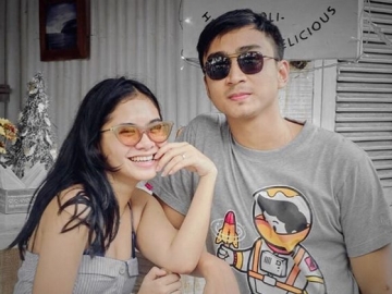 Beredar Video Lutfi Agizal dan Salshadilla Juwita Makan Bersama di Warung, Balikan?