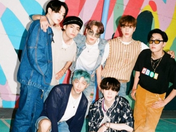 BTS Buka-Bukaan Bicara Soal Konsep dan Makna dari Sampul Album 'Wings' Hingga 'Dynamite'