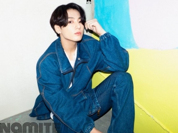 Ingat Masa-Masa Debut, Jungkook Bocorkan Soal Member yang Diam-Diam Pergi ke Kamar Mandi untuk Tidur