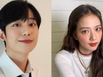 Alur Cerita Diungkap, Netter Akui Tak Sabar Saksikan Chemistry Jisoo-Jung Hae In di 'Snowdrop'