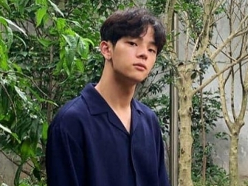 Woojin Eks Stray Kids Tak Ambil Pusing Tudingan Pelecehan Seksual