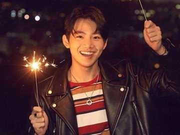 Saking Narsisnya, Junkyu TREASURE Bicara dengan Cermin dan Katakan Ini