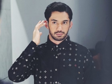 Terungkap, Reza Rahadian Beber Alasan Enggan Gunakan Media Sosial Gara-gara Ini