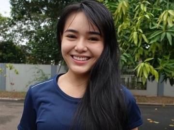 Ikut Soroti Pengesahan UU Cipta Kerja, Amanda Manopo Beri Tanggapan Seperti Ini