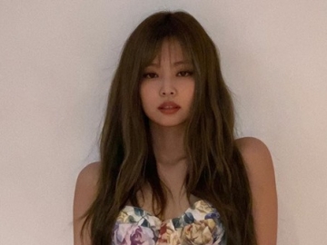 Jennie Tuai Kritikan di MV 'Lovesick Girls', Postingan Terbaru Via Instagram Kena Imbas?