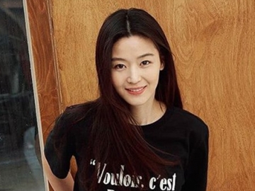 Suami Jun Ji Hyun Jadi Pemegang Saham Terbesar di Perusahaan Investasi Ini