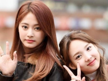 Berstatus Maknae, Tzuyu TWICE Berani Marahi Nayeon Gara-Gara 'Rakus'