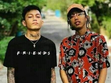 Bantah Tudingan Jiplak Lagu BTS, Rapper Filipina Ini Bikin ARMY Meradang