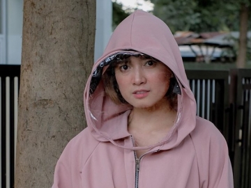 Chika Jessica Kenakan Gaun Putih di Potret Mesra Bareng Eks Drummer Lyla, Segera Menikah?