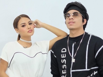 Aurel Hermansyah Bagikan Momen Rawat Atta Halilintar Pasca Alami Insiden Ini, Auto Bikin Baper