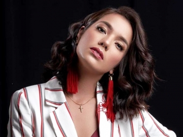 Jelang Lahiran Anak Keempat, Sheila Marcia Ngaku Gugup Hingga Ungkap Harapan Ini