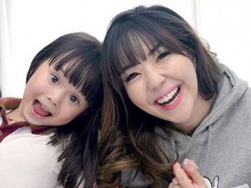 Sebut Ada Salah Paham, Cara Gempi Minta Maaf ke Gisella Anastasia Bikin Haru Sekaligus Gemas