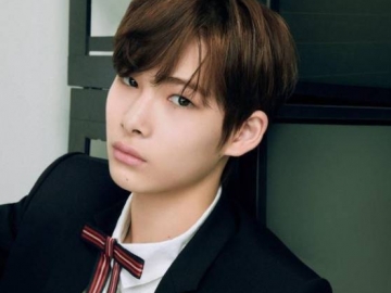 Belum Debut, NI-KI ENHYPEN Sudah Masuk Nominasi 100 Wajah Tertampan