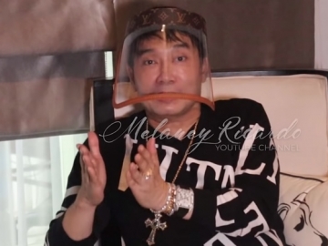 Putuskan Pindah Agama, Adjie Notonegoro Kenang Momen Saat Merasakan Surga dan Neraka Dunia