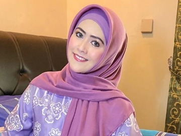 Usai Anak Sambung, Meggy Wulandari Pamer Potret Akrab dengan Ibu Mertua Dikomentari Begini