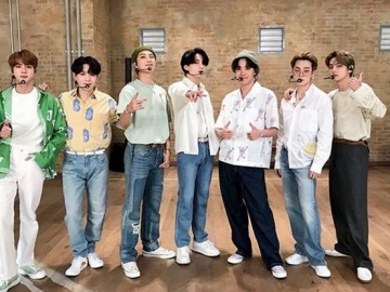 Masalah Wamil BTS Kembali Jadi Bahasan, Politisi Ini Berharap Tak Ada Campur Tangan Politik