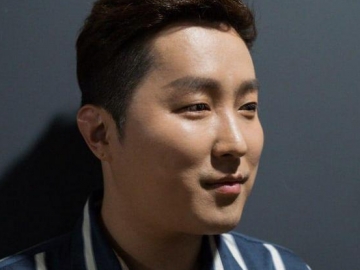 Penyanyi Trot Kwon Do Woon Buka-Bukaan Umumkan Diri Sebagai Gay