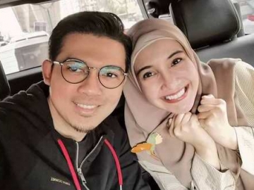 Irwansyah Ungkap Ngidam Sang Istri, Zaskia Sugkar Ternyata Ngebet Lakukan Ini di Rumah Shireen