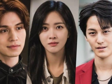 Ini Alasan Drama ‘Tale Of The Nine-Tailed’ Patut Ditonton