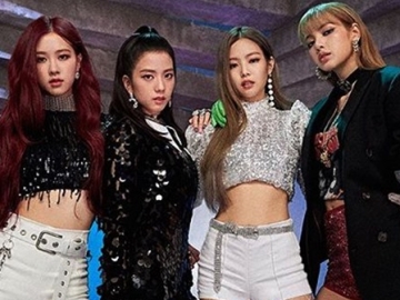 Pita Kaset Edisi Terbatas 'The Album' BLACKPINK Hanya Tersedia di Eropa, Fans Cemburu