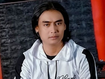 Charly Setia Band Klarifikasi Soal Isu Langgar Protokol Covid-19 Saat Manggung