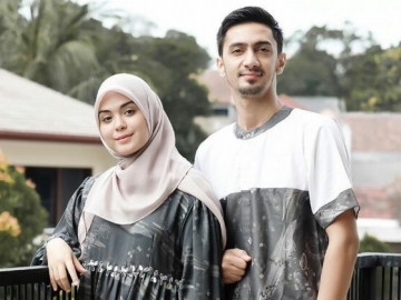 Vebby Palwinta Akui Syok Saat Tahu Positif Hamil, Sang Suami Langsung Beri Reaksi Ini